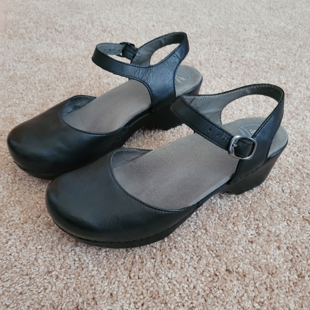 Dansko Sam 39 preowned